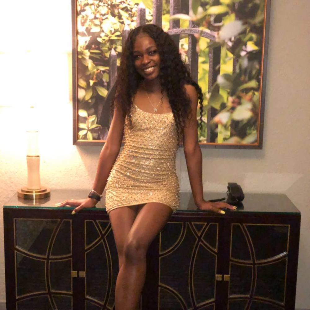 Meet your Posher, Jaylyn